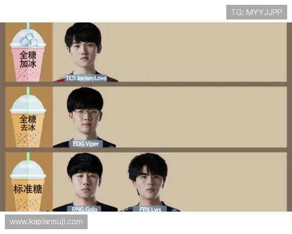 国产AD到底谁最强？JKL和Uzi你选谁？